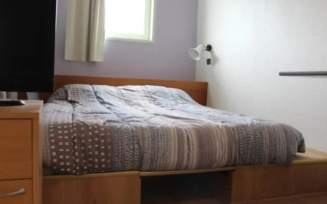 Appartement La Rochelle, 2 pièces, 5 personnes - FR-1-246-168