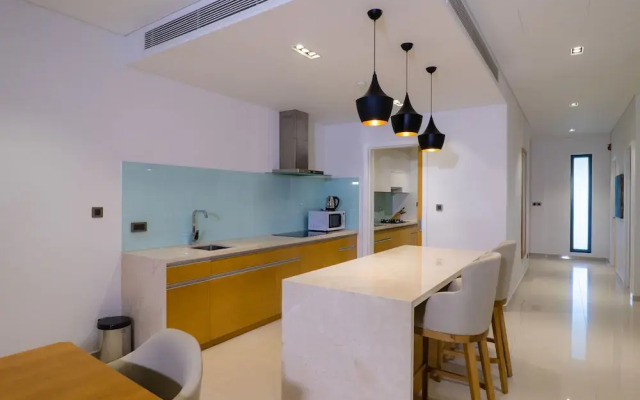 Vacation Homes Perfect Point Villa