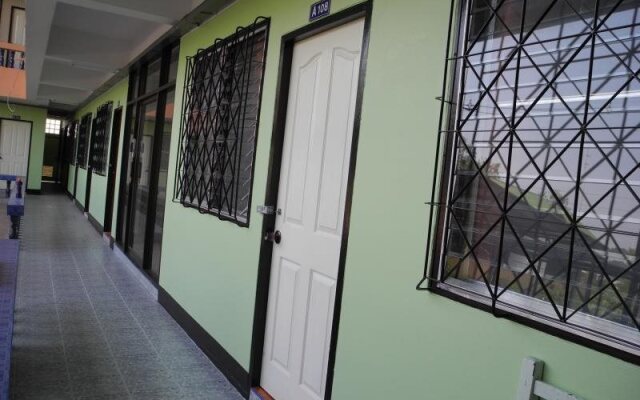 Cha-Nan House