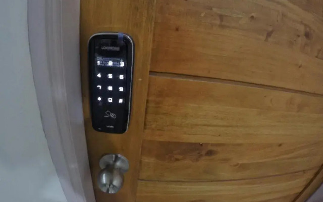 Modern Apartment 301