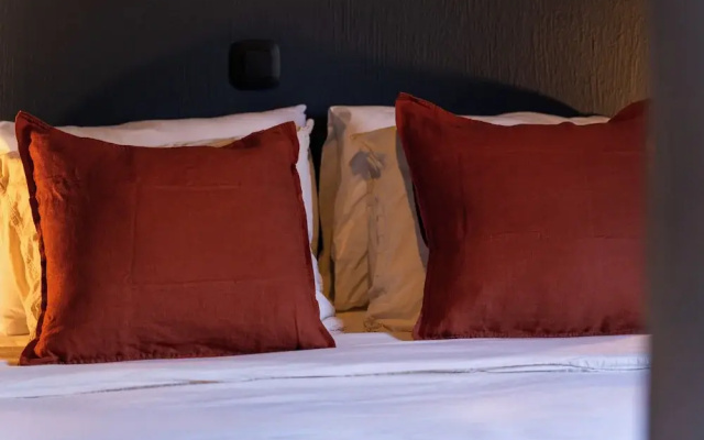 Dio Luxury Suites