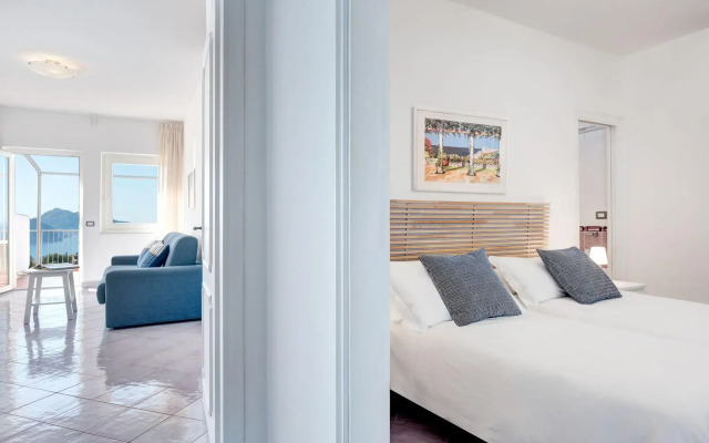 Hotel & Serviced Residence Gocce di Capri Sorrento Coast