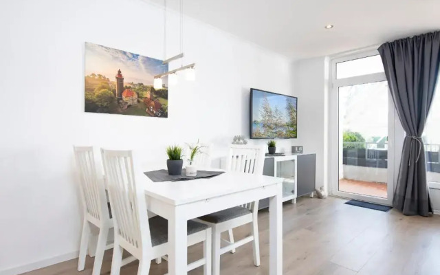 Schützenweg 6 Wohnung 5