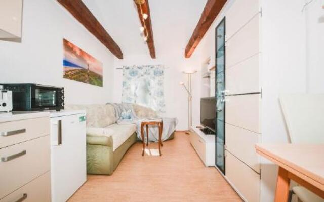 Haus Mertin Whg 4 Seepferdchen