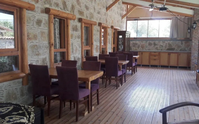 Mogla Tashan Boutique Otel