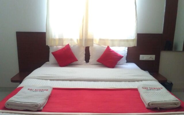 Hotel Sai Sundar Guest Line