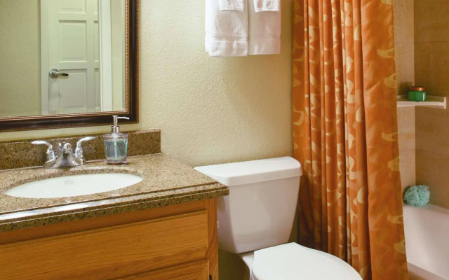 Marriott's StreamSide Birch at Vail