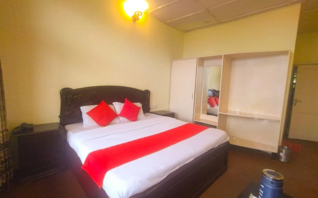 Hotel Surya Resort