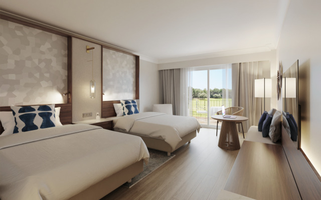 Denia Marriott La Sella Golf Resort & Spa