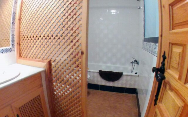 107424 - Apartment in Zahara