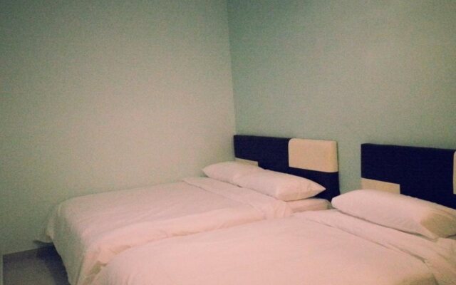 Dream Inn