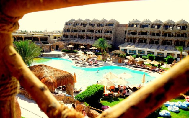 Caves Beach Resort Hurghada - Adults Only - All Inclusive