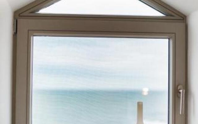 Turm-Appartement Strandburg