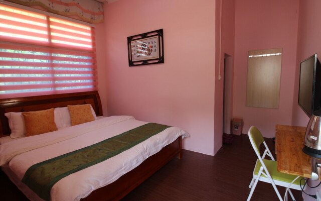 Red Apple Inn