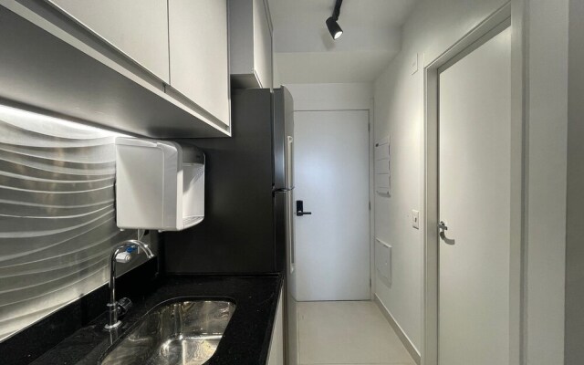 Studios Hub Vila Madalena 2.0