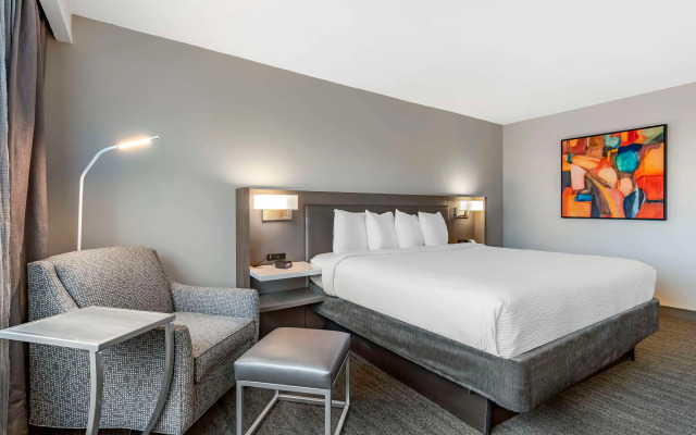 Best Western Premier Rockville Hotel & Suites