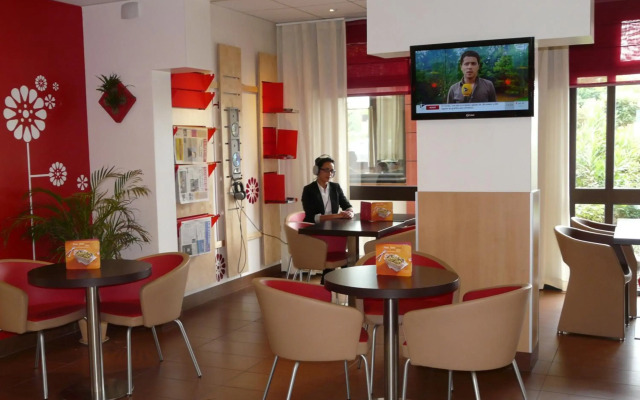 ibis Toulouse Airport