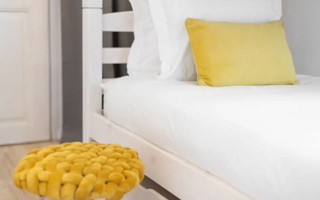 Lisbon Best Guesthouses - Alcantara 34