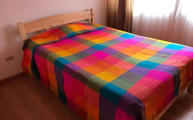 Casa campestre Isabelita