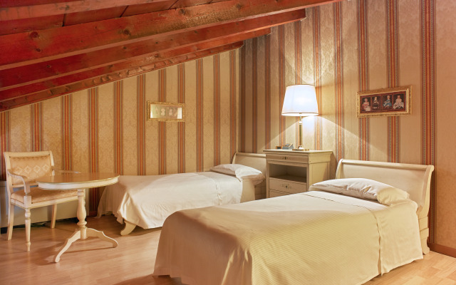 Villa Quaranta Tommasi Wine Hotel & Spa