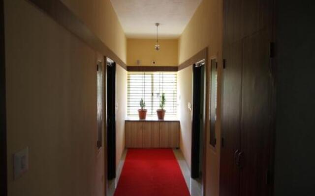 Hotel Sai Skanda