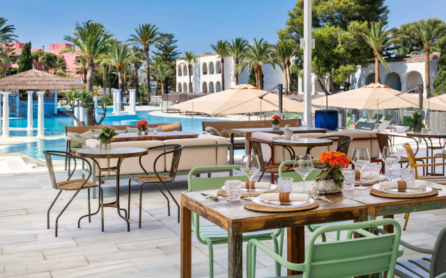 Villas at Meliá Zahara