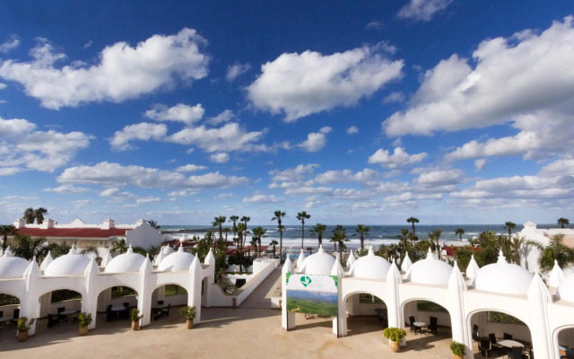 L'amphitrite Palace Resort & Spa