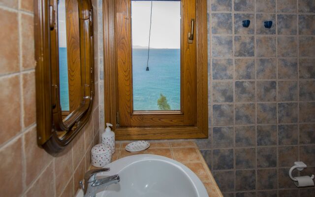 Kiparissi Villa Halkidiki