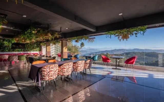 Hotel Robinsson Palace