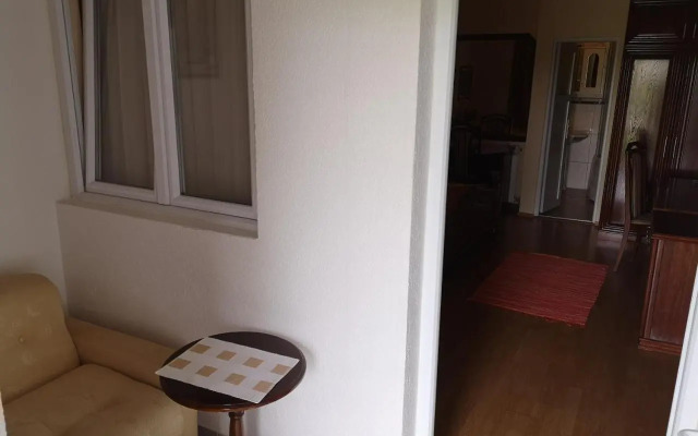 Hotel Derby Orašje