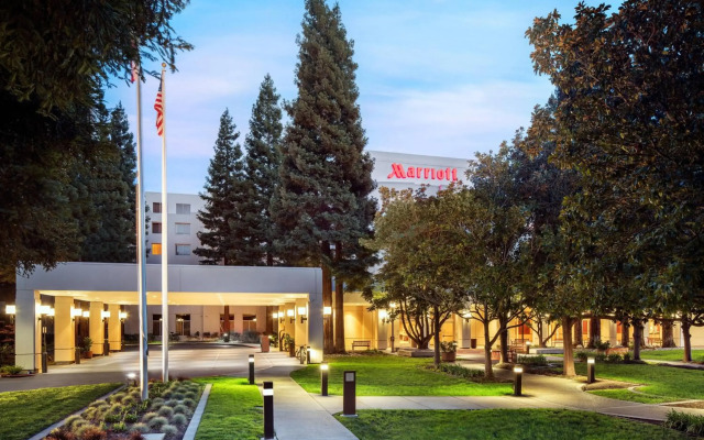 Marriott San Ramon