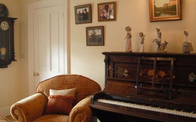 Killyliss Country House B&B