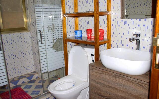 Ecoair Apartment Hotel