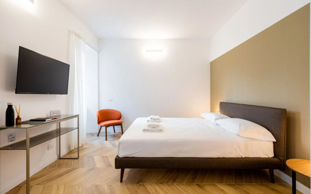 Domo Premium Apartments - Trieste Mazzini