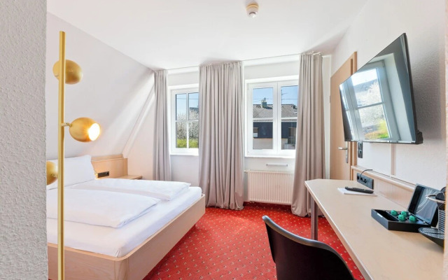 Steiners Hotel