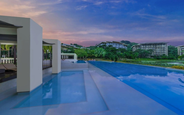 Pico Sands Hotel