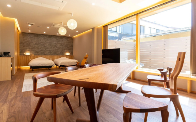 Yatsugatake Hotel Fuuka