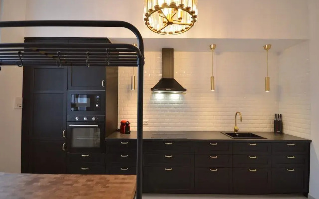 Belvedere Embassy Residence