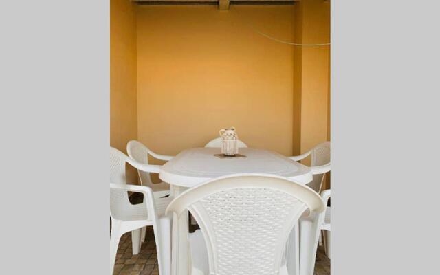 Beach House (Leirosa)