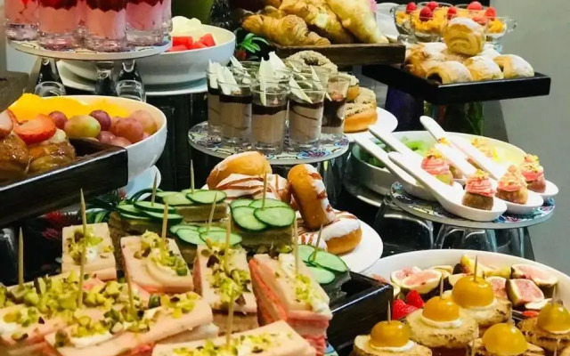 Holiday Inn Riyadh - Meydan by IHG