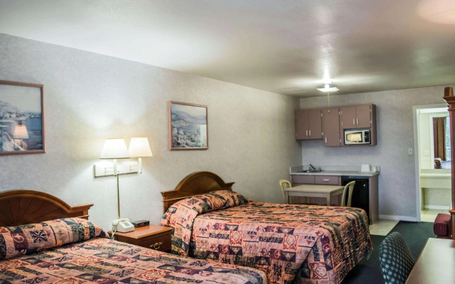 Rodeway Inn Clearwater - Largo