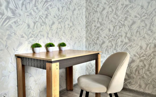 Панда Хоум на ул. Эрвье, д. 34, к.1