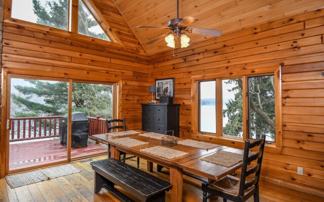 Bear Hollow 5 Bedroom House