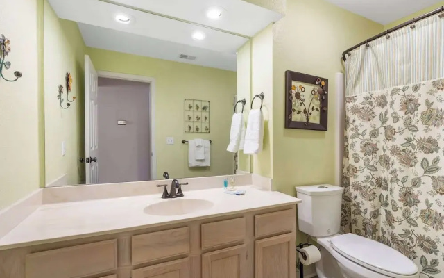 Garden View Escape - Resort Amenities
