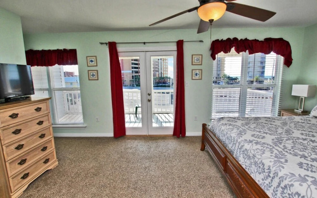 Seasons by the Sea A1