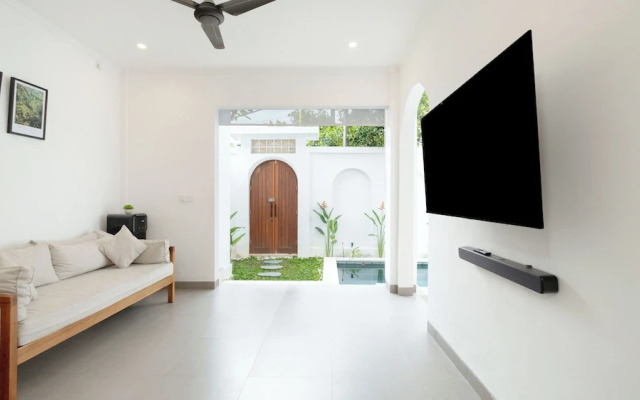 Villa Kamila 1 by Villa Finder