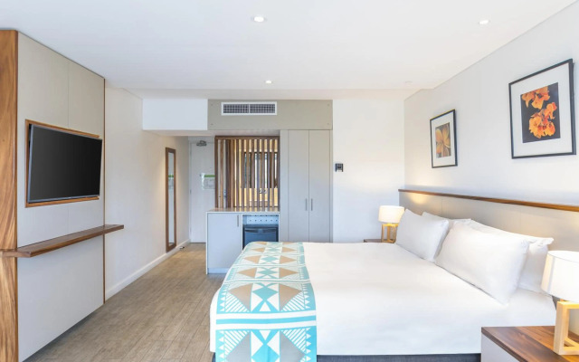 Holiday Inn Suva by IHG