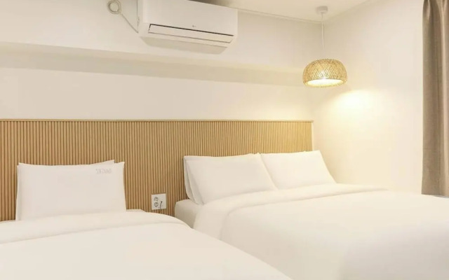 hotel daor