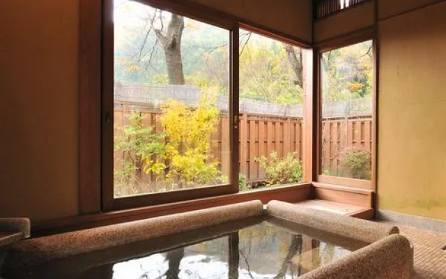 Minakami Onsen Bettei Yaeno
