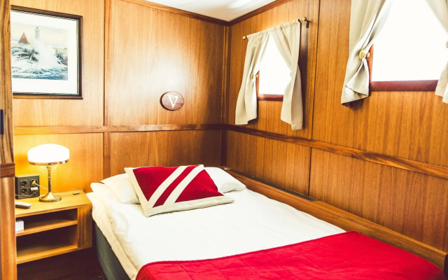 Barken Viking by Dialog Hotels